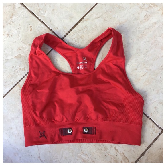lululemon athletica Tops - Lululemon 🍋 Numetrex Sports Bra L